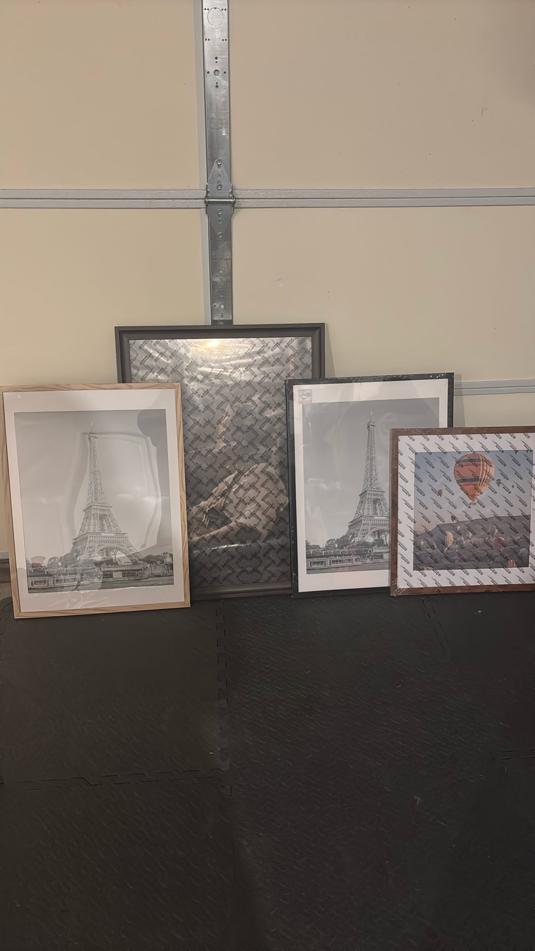 Picture Frames