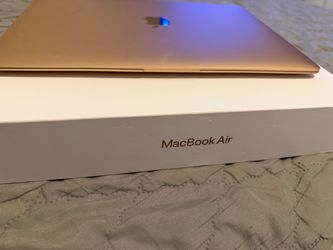 Mac book Air