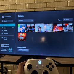 Xbox One X 