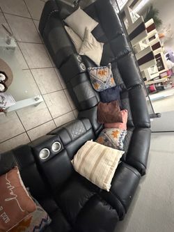 Couches