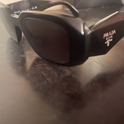 Prada Glasses