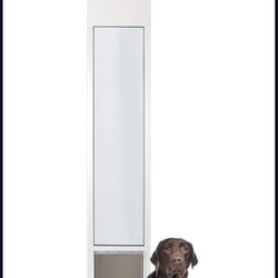 Doggy Door (SLIDING DOOR) (USED) (9ft)