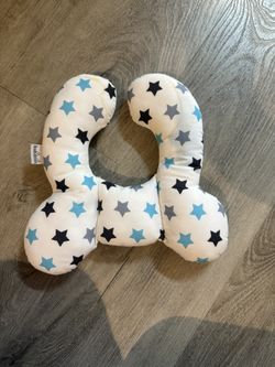 Baby Pillow 