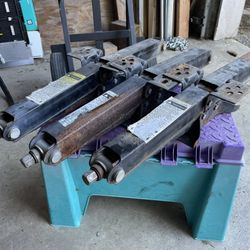 Stabilizer Jacks For Trailer 