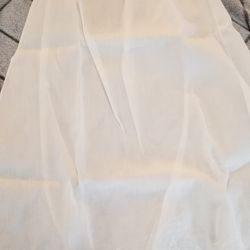 Handmade White Vintage Baptismal Gowns