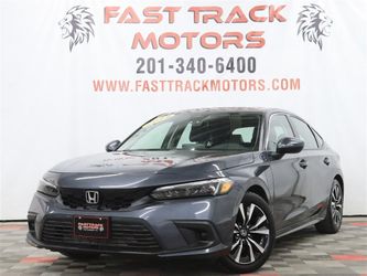 2020 Honda Civic Sedan