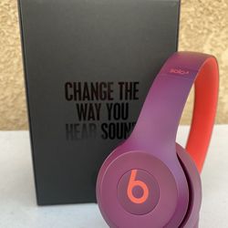 BeatsSolo3 Wireless
