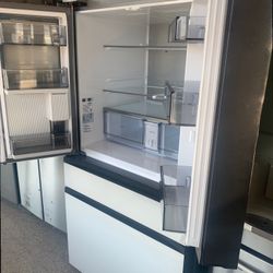 Samsung RF29BBM Bespoke 29 cu ft Smart Refrigerator