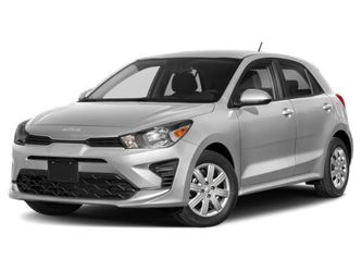 2023 Kia Rio 5-Door