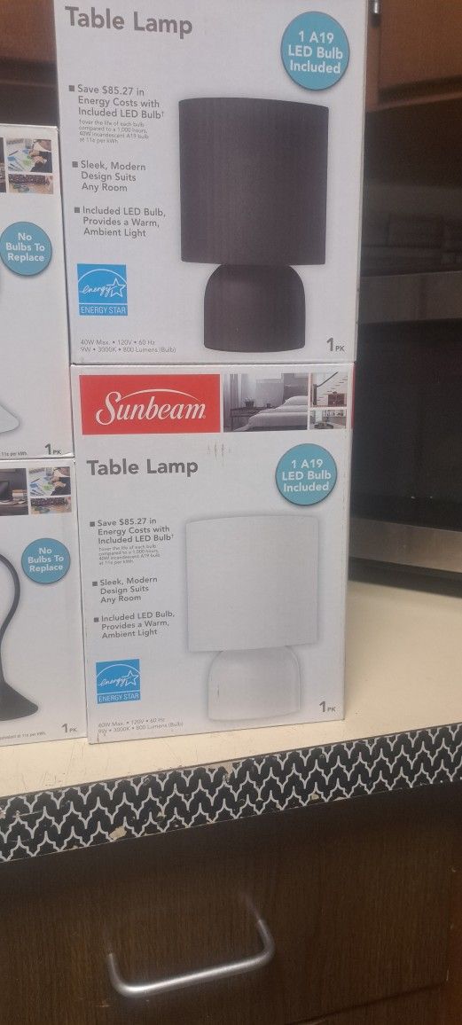 Brand New Light S 4.00 $ Each I Have About 50