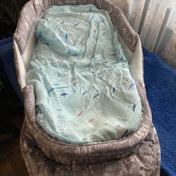 Baby Sleeper