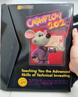 Cashflow Game NIB Real Estate training