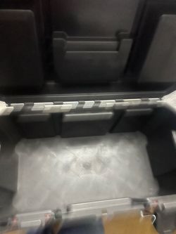 16in tool box