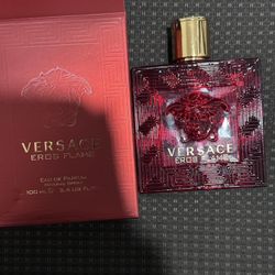 VERSACE EROS FLAME