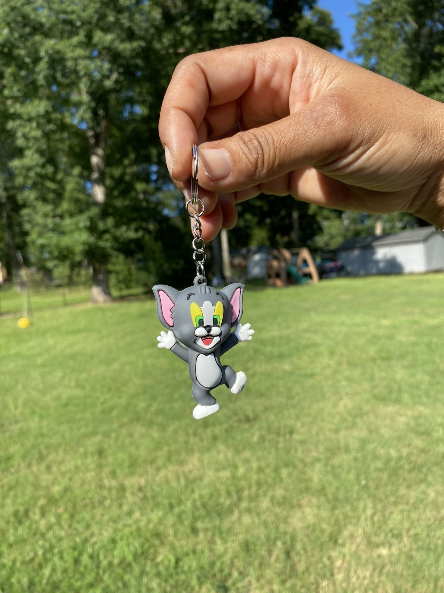 Keychain