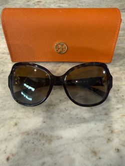 Tory Burch Sunglasses