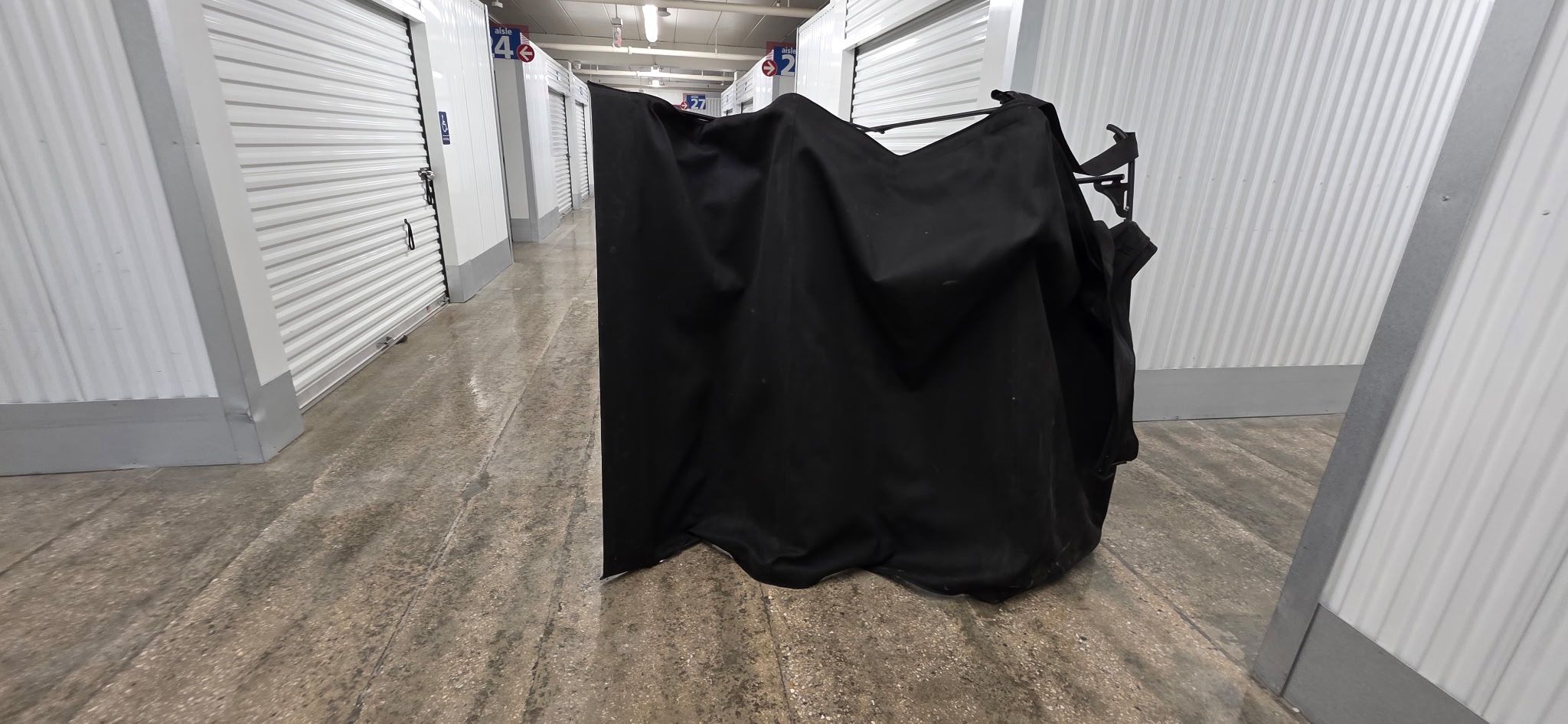 Jeep Wrangler Factory Premium Soft Top