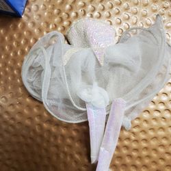 Doll Dress Arm Decor