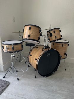 Batería musical