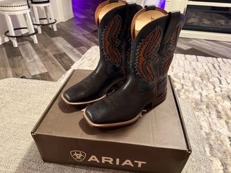 Ariat boots