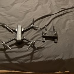 SJ R/C Drone With Camera