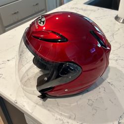 Motorcycle Helmet