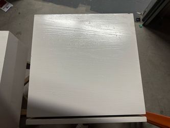 night stand 30$ for 2 ( price firm )