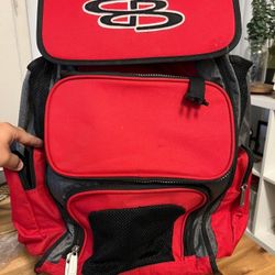 Boombah Baseball Backpack