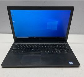 Dell Latitude 5580 Intel i7