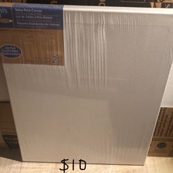 Canvas