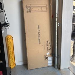 Gun Cabinet