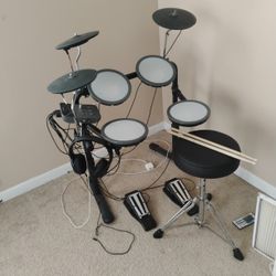 Drum Set