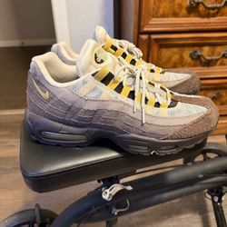 Air Max 95 NH Ironstone Size 11.5