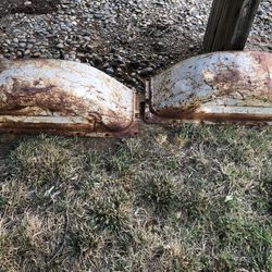 Original Chevy Parts 