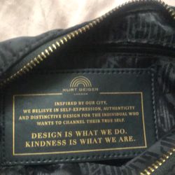 Kurt Geiger Bag + Mini Wallet