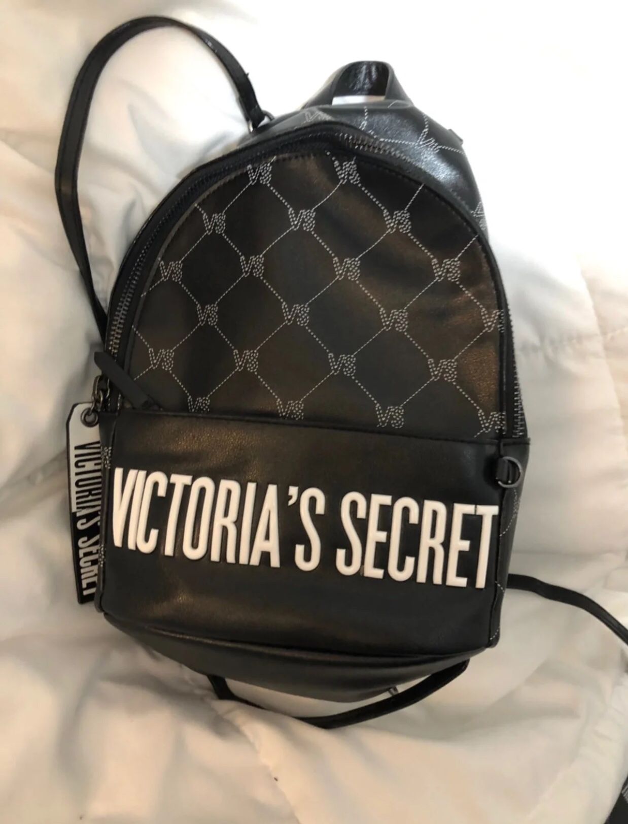 Victoria Secret mini backpack