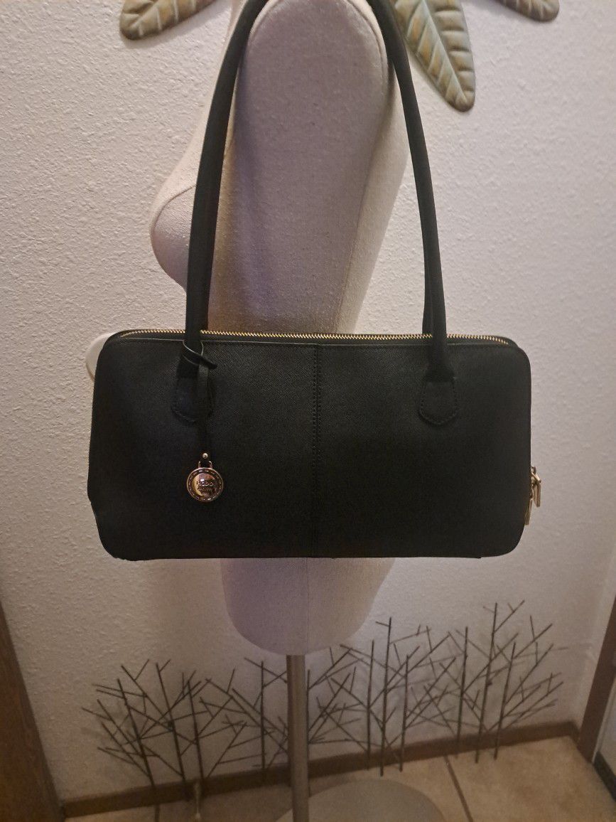 Original Hobo Bag, The Paulina,Black Leather Retail $298,Asking $49 ,Never Used.