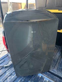 LG 14000 btu air conditioning
