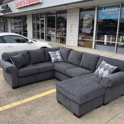 Furniture Living Room Sectional 