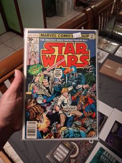 Comics for sale