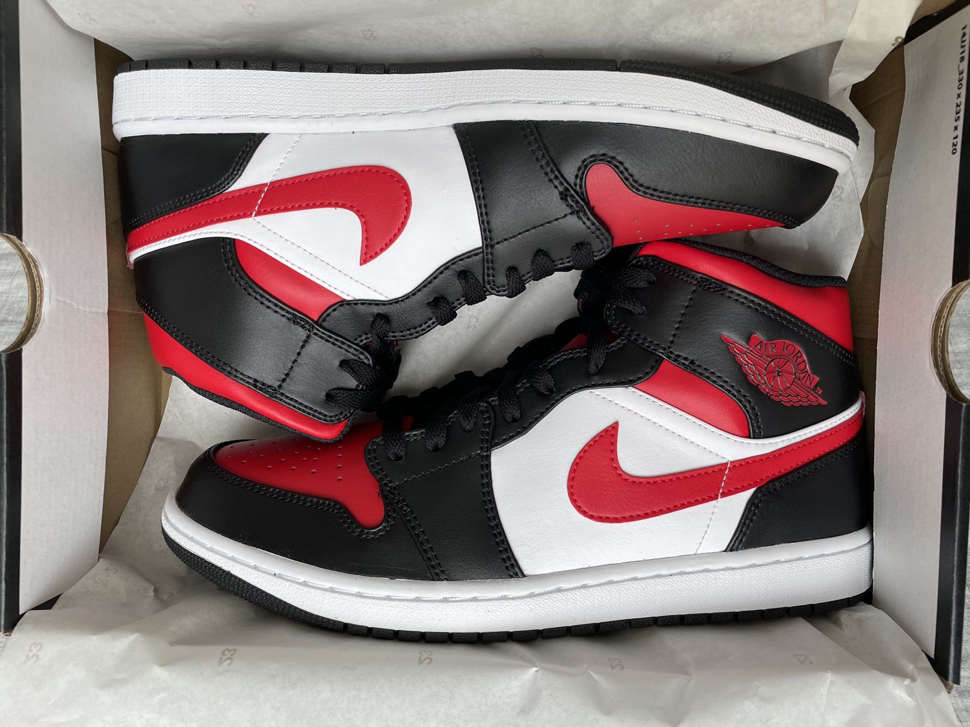Jordan 1’s DS