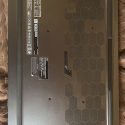 MSI STEALTH 15m Black Version  Shoot Me An Offer