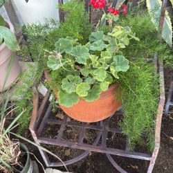 Mix Plant 
