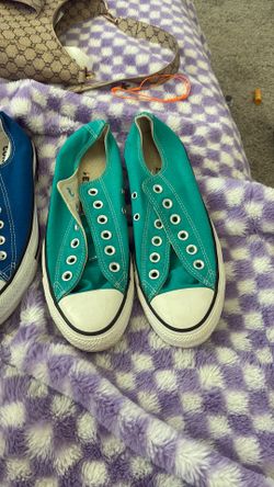 Women’s Converse