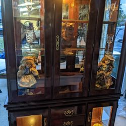 Beautiful Hutch 