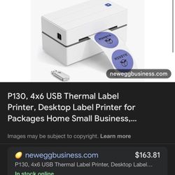 Label Printer 