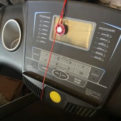 Treadmill Brand New 