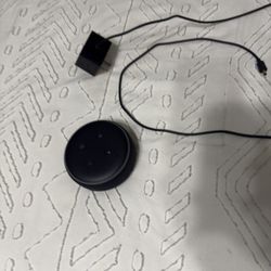 Alexa Echo  Dot 3rd Gen