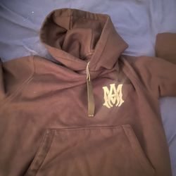 Amiri hoodie