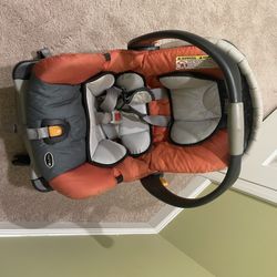 Infant Car Seats